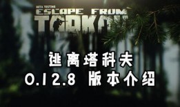 塔科夫最新活动爆料,惊险刺激的生存挑战即将开启！